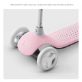 Xiaomi mi mitu crianças scooter